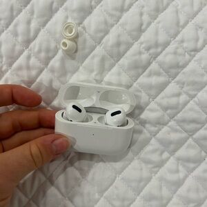 AirPod pros